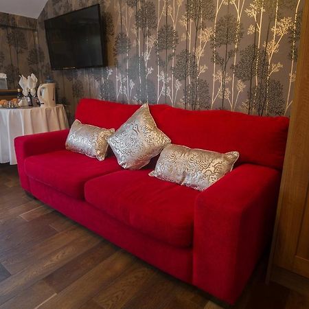 Beach House B&B Дублин Экстерьер фото