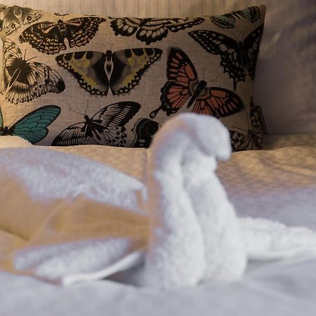 Beach House B&B Дублин Экстерьер фото